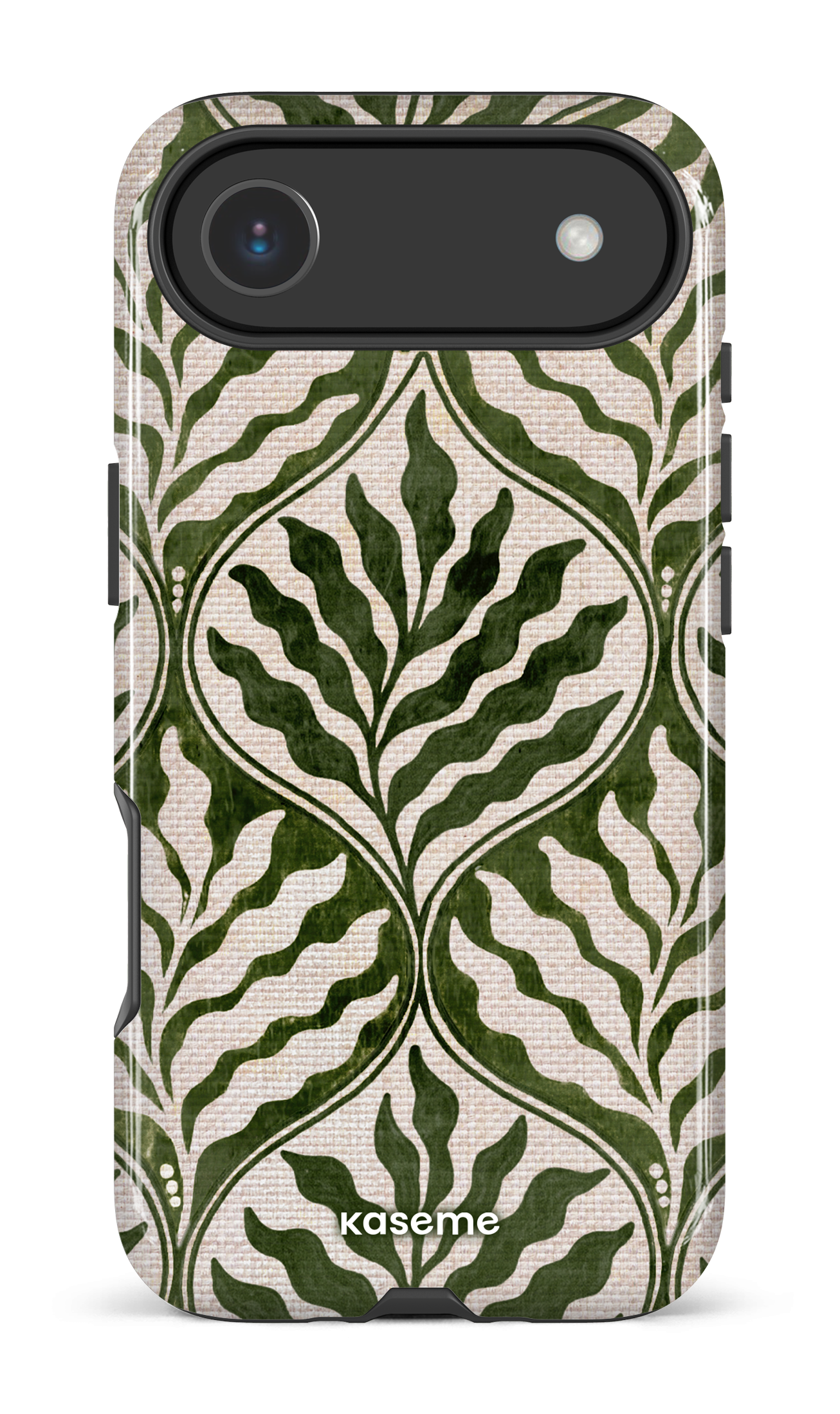 iPhone 17 Air Impact Case Verdura -