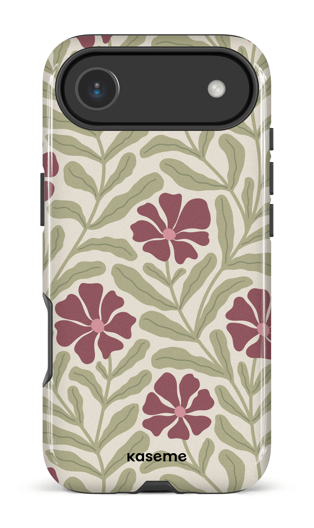 iPhone 17 Air Impact Case Vinca -