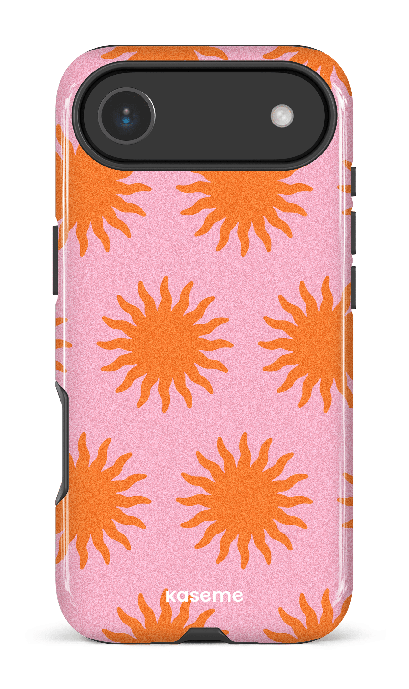 iPhone 17 Air Impact Case Vitamin Sea -