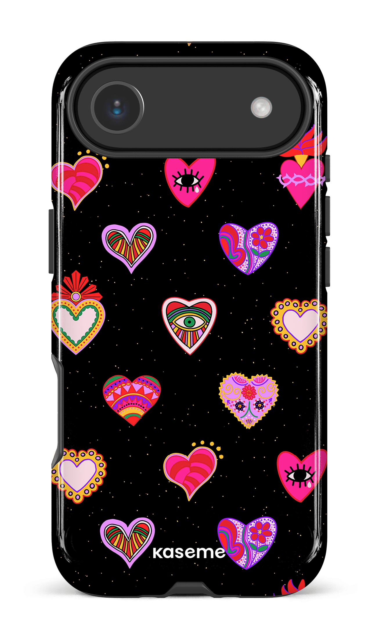 iPhone 17 Air Impact Case Vivid -