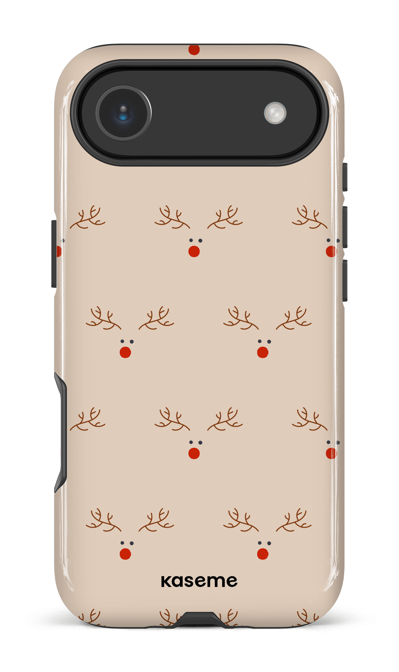 iPhone 17 Air Impact Case Vixen -