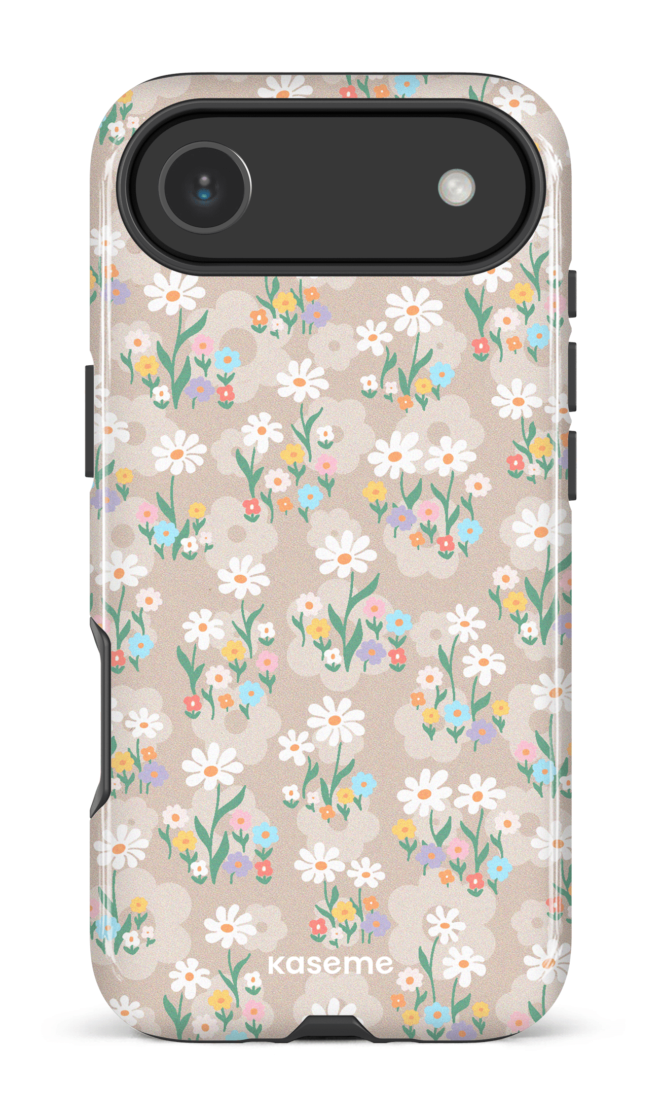 iPhone 17 Air Impact Case Waking dream -