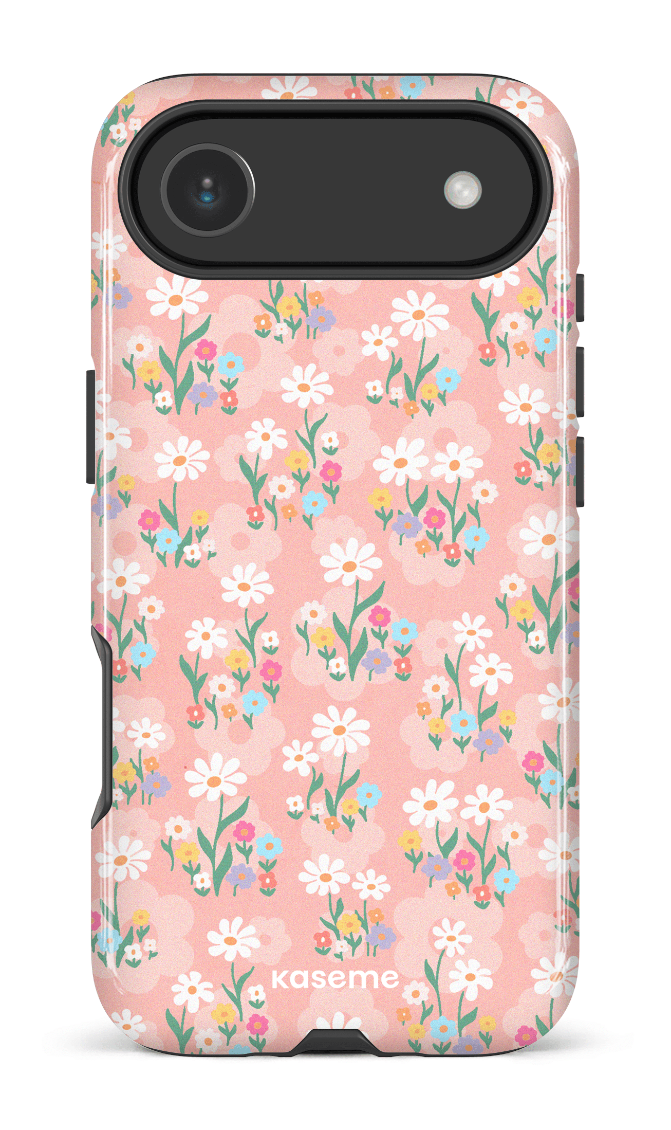 iPhone 17 Air Impact Case Waking dream pink -