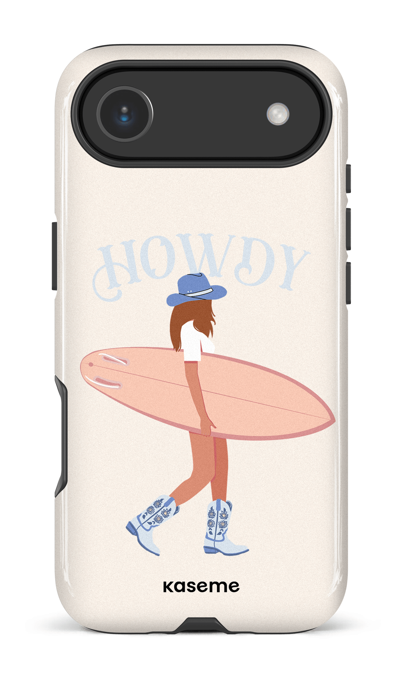 iPhone 17 Air Impact Case Westsea -