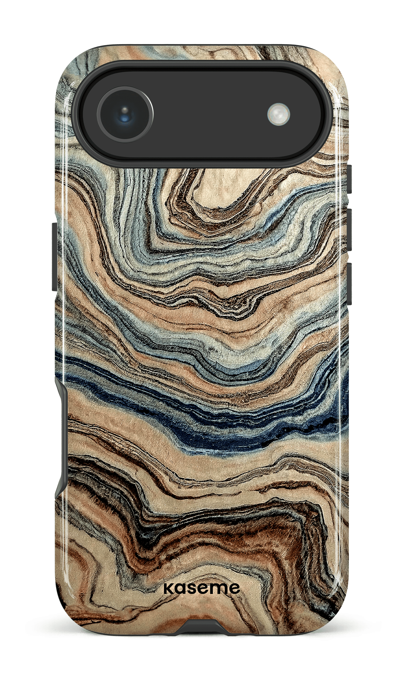 iPhone 17 Air Impact Case Whispering Woods -