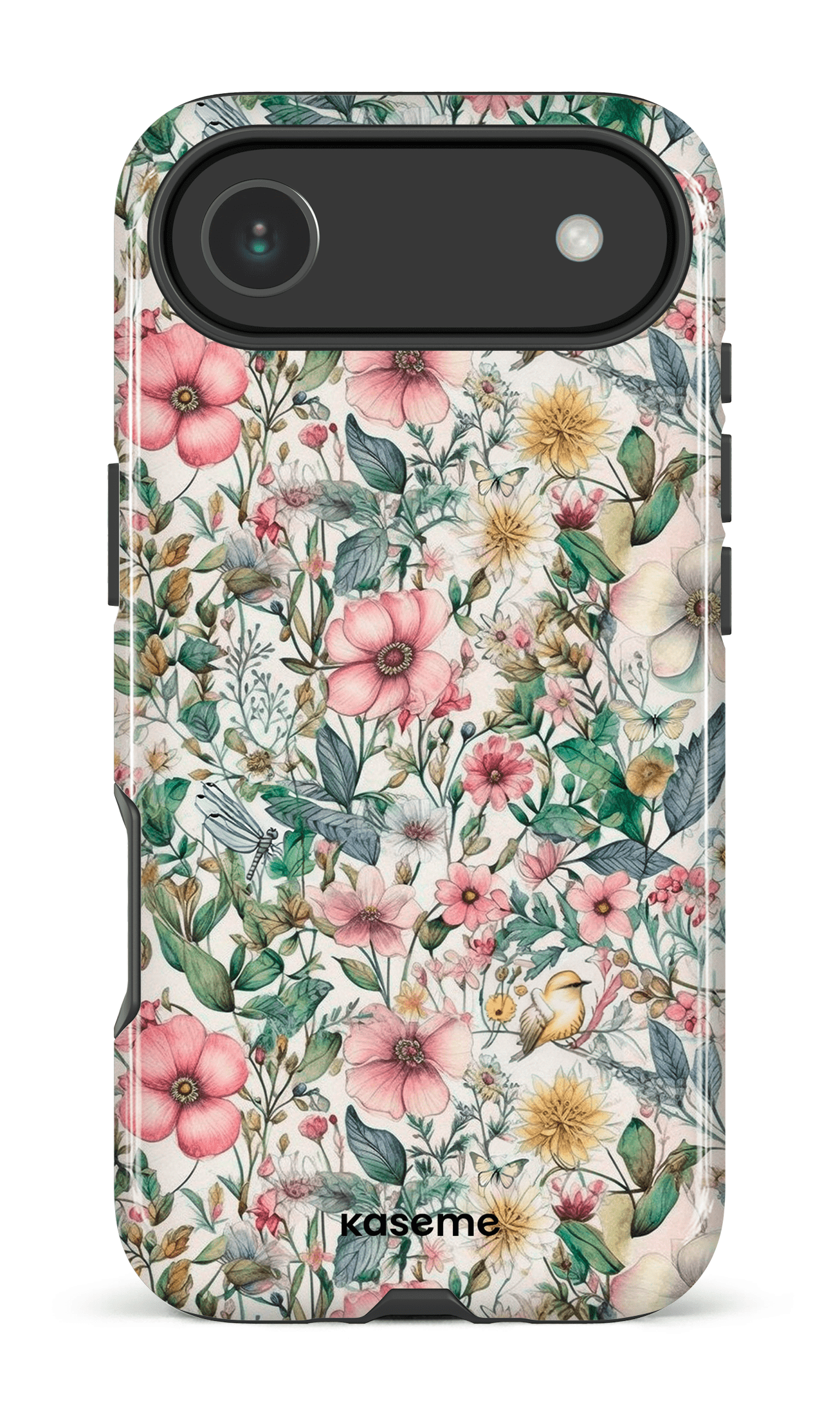 iPhone 17 Air Impact Case Wild symphony -