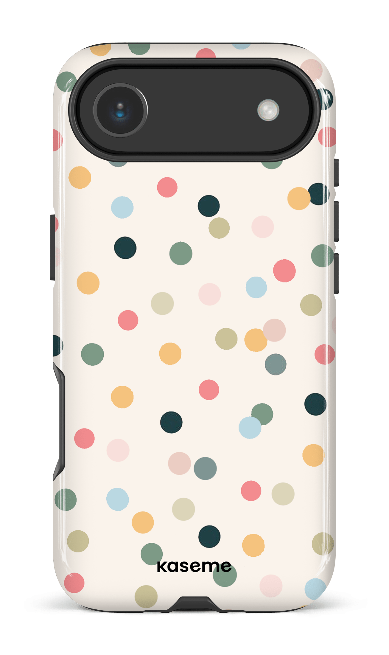 iPhone 17 Air Impact Case Willow -