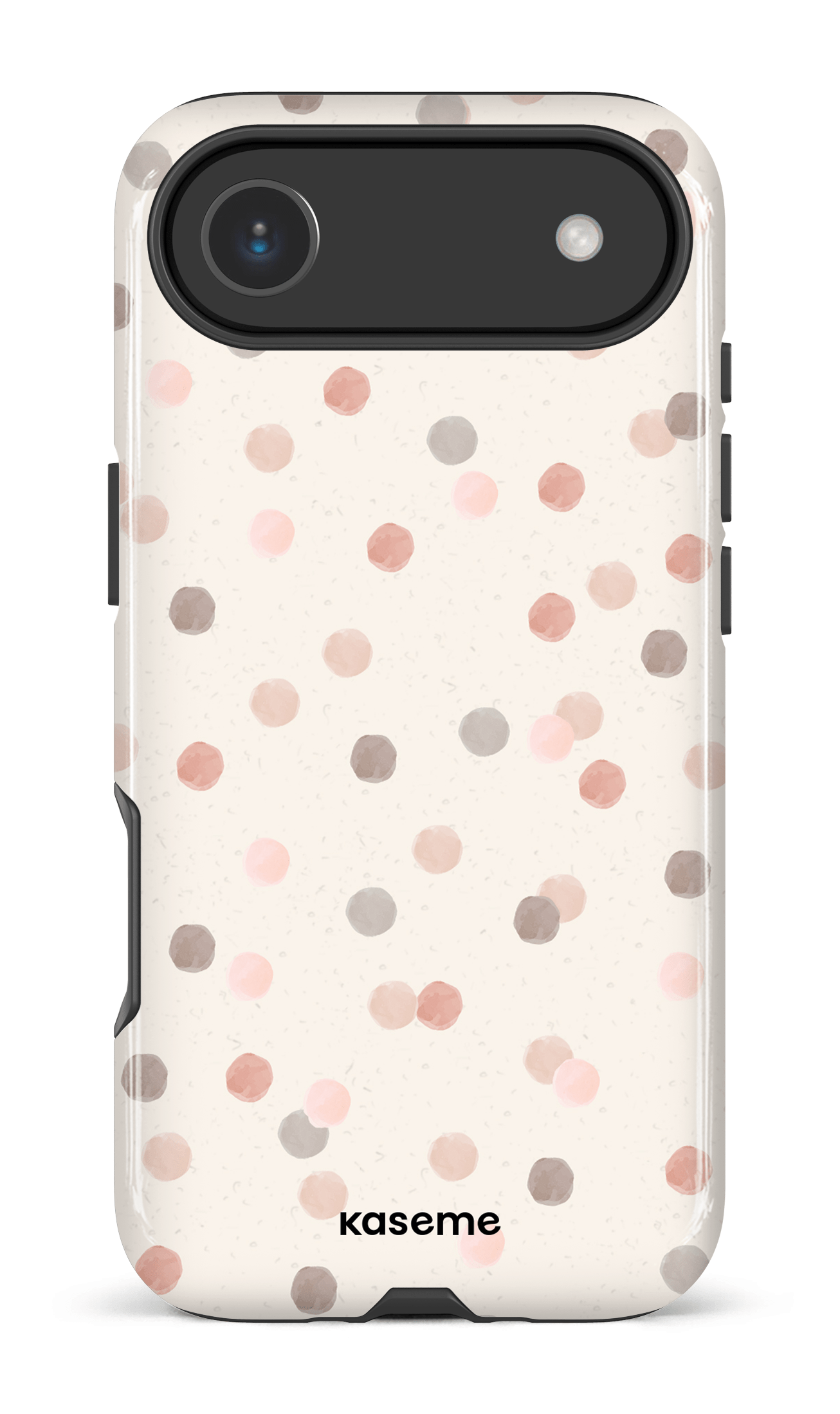iPhone 17 Air Impact Case Willow pink -