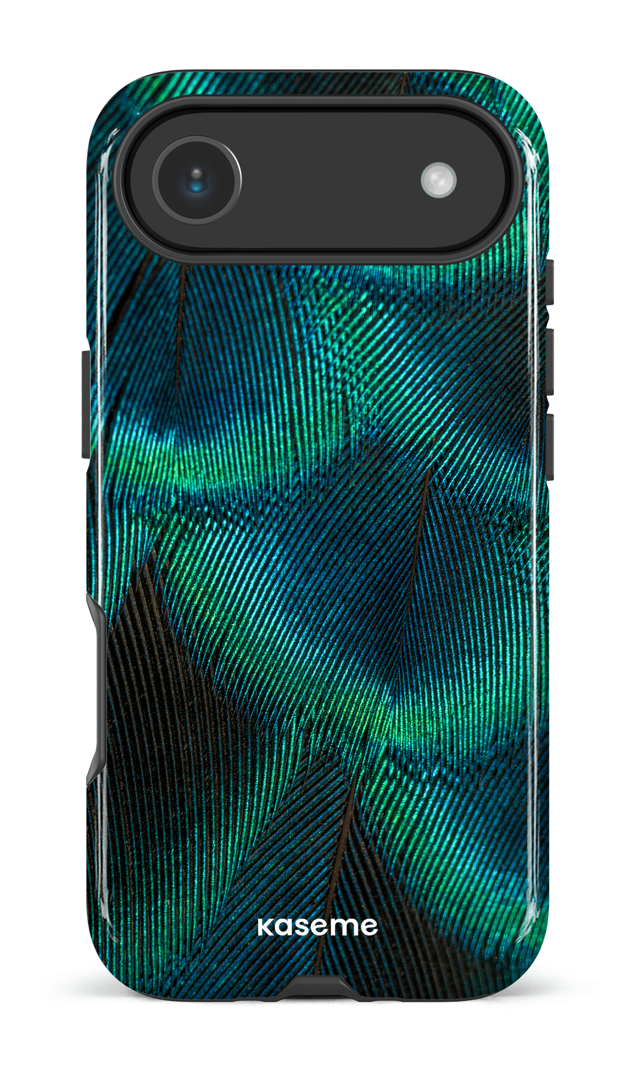 iPhone 17 Air Impact Case Winged Wonder -