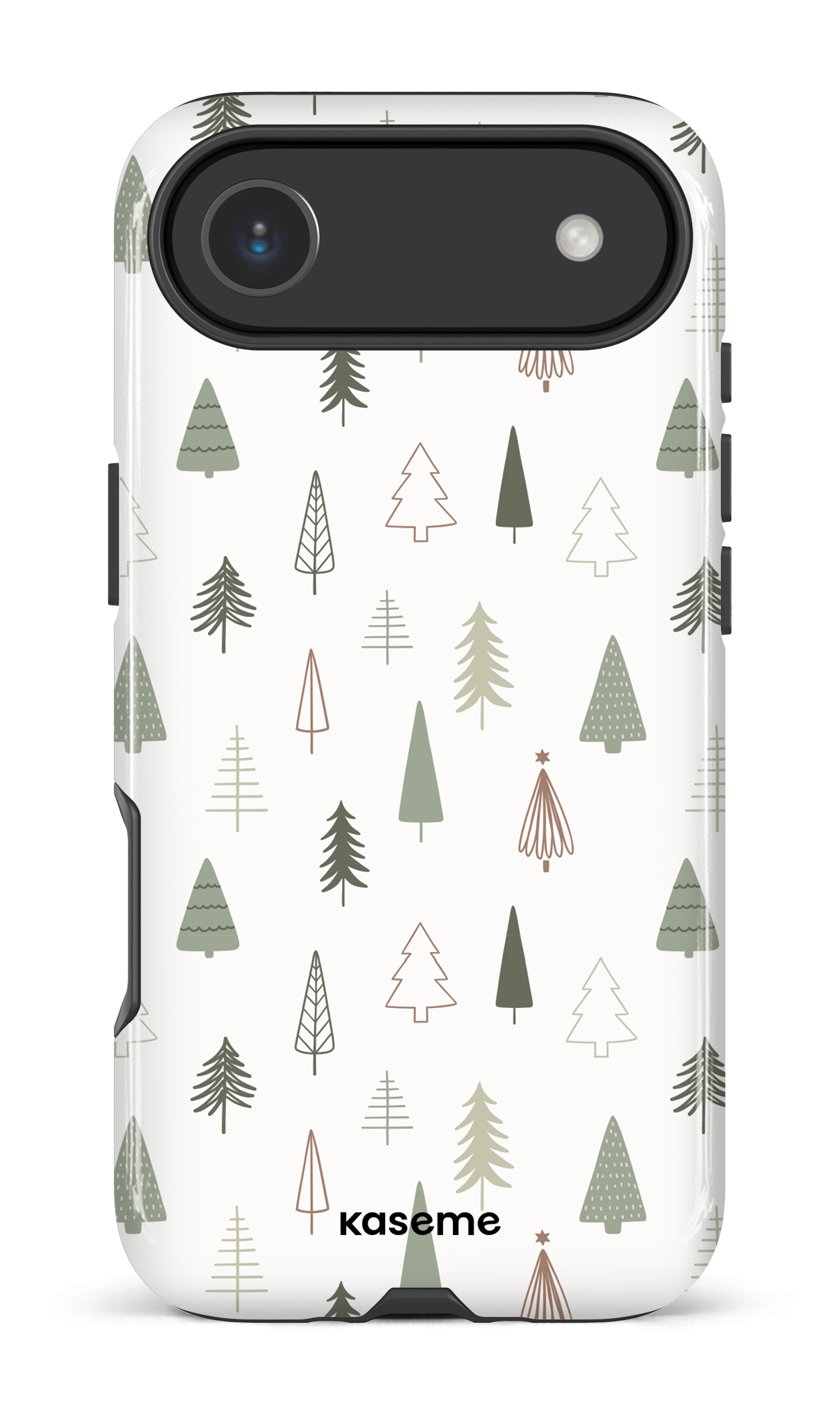 iPhone 17 Air Impact Case Winter Solstice -