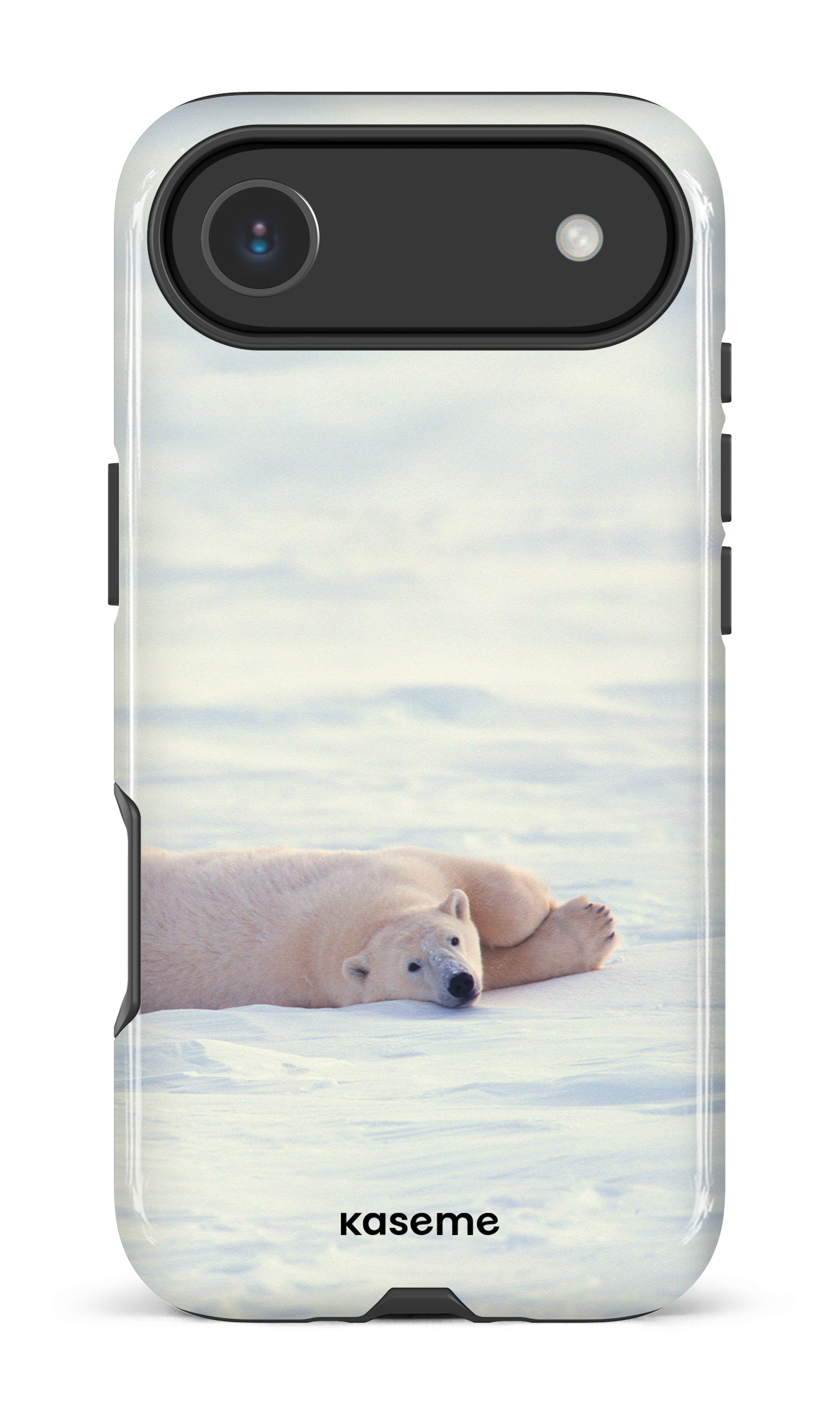 iPhone 17 Air Impact Case Winter Soul -