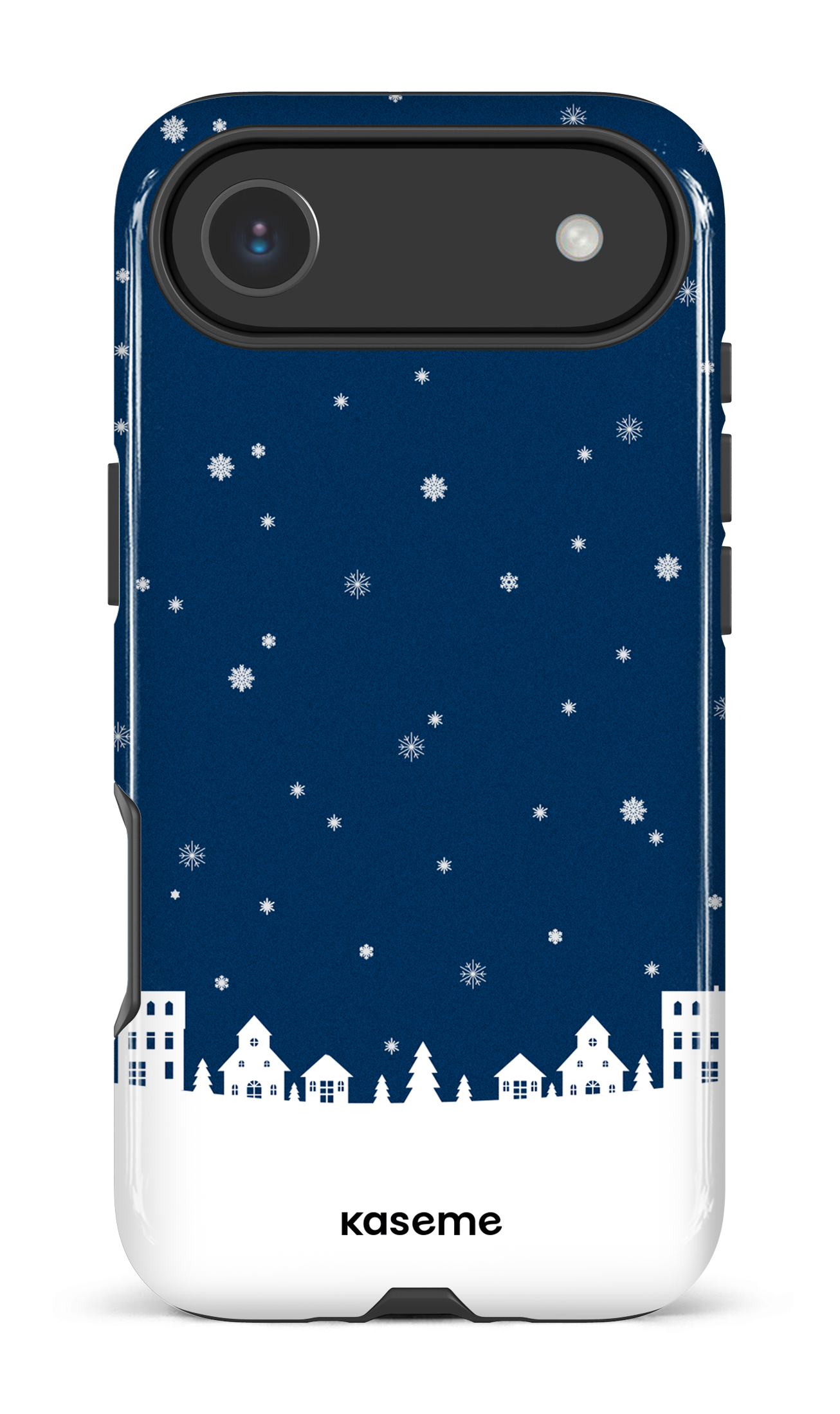 iPhone 17 Air Impact Case Wonderland -