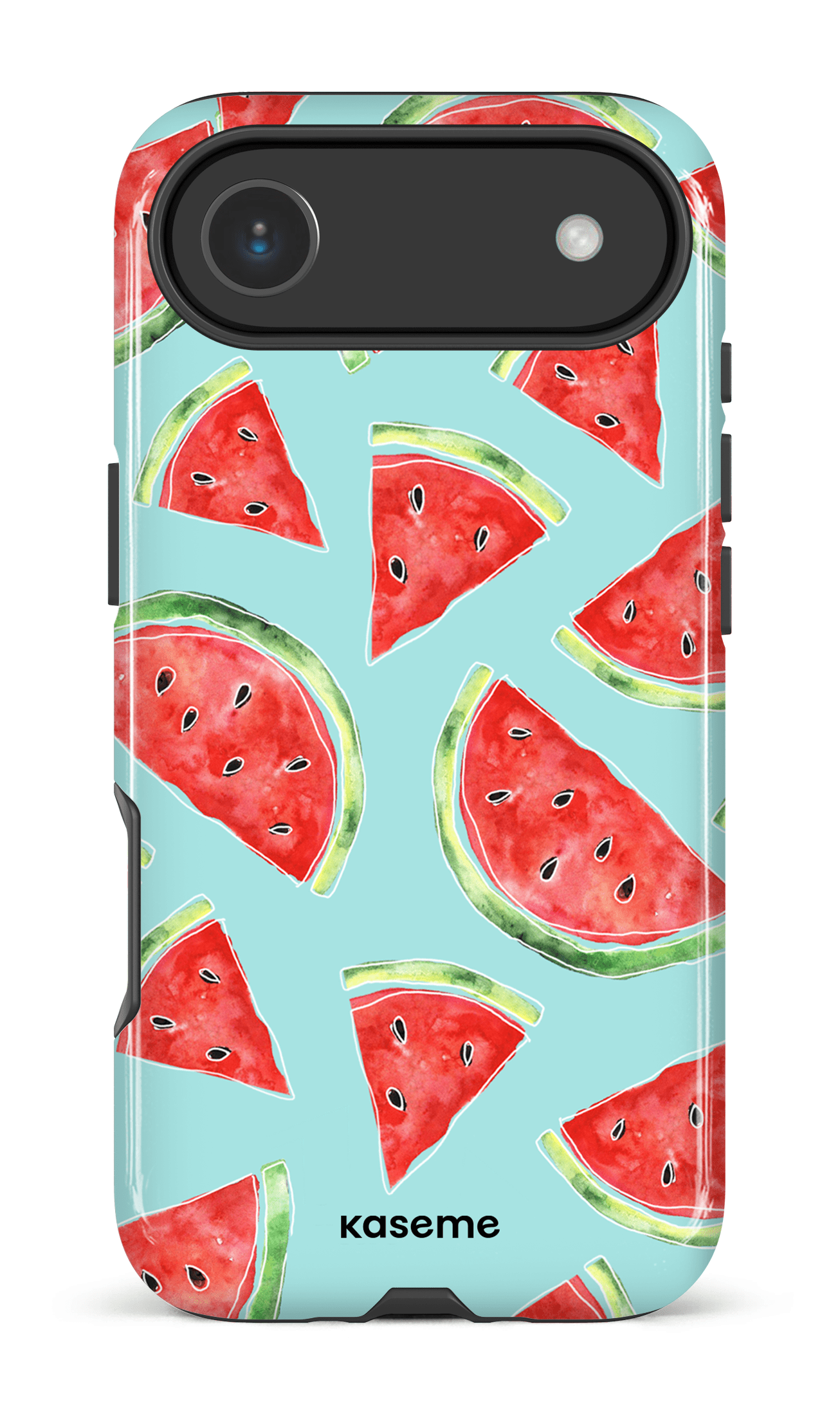 iPhone 17 Air Impact Case Wondermelon -