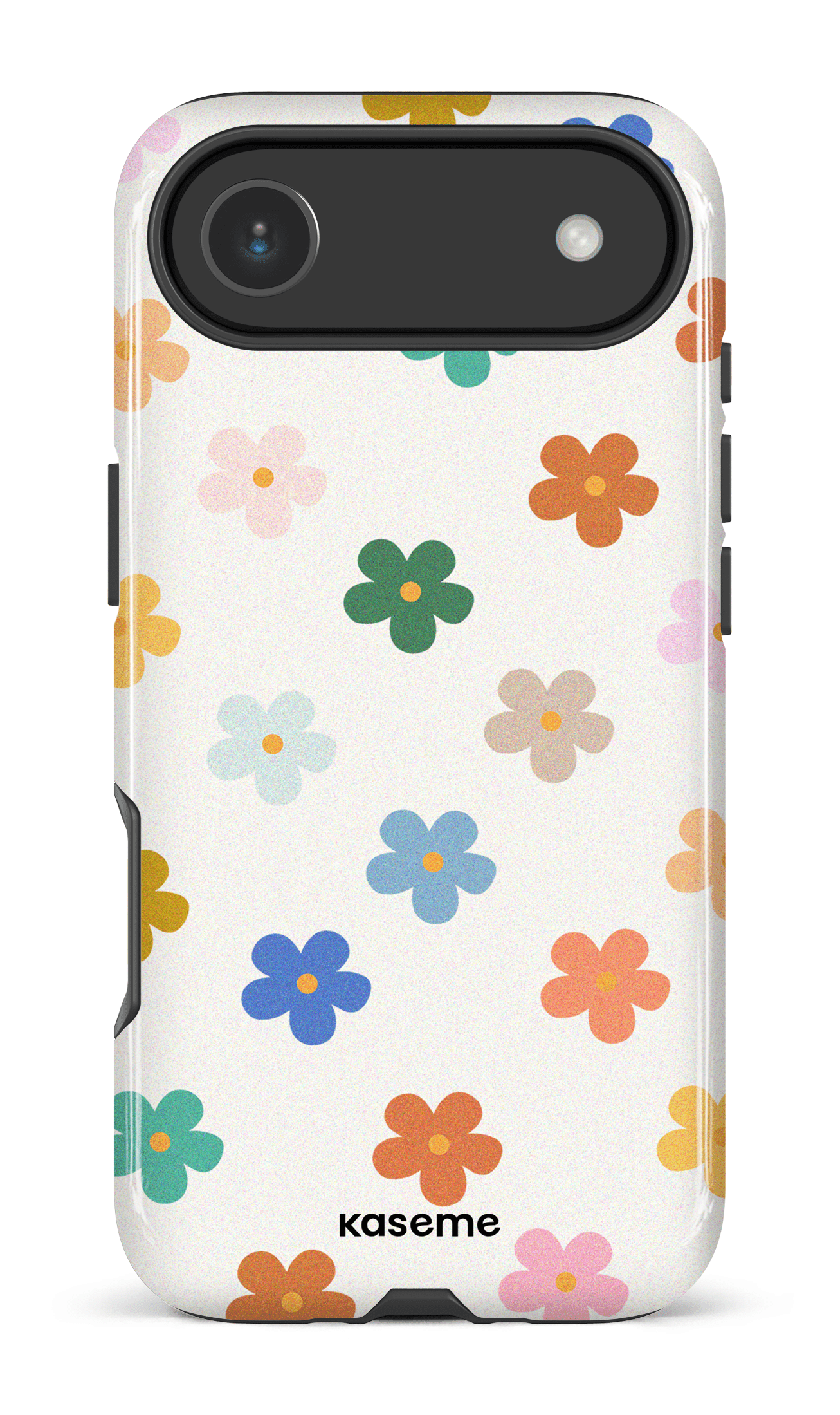 iPhone 17 Air Impact Case Woodstock -
