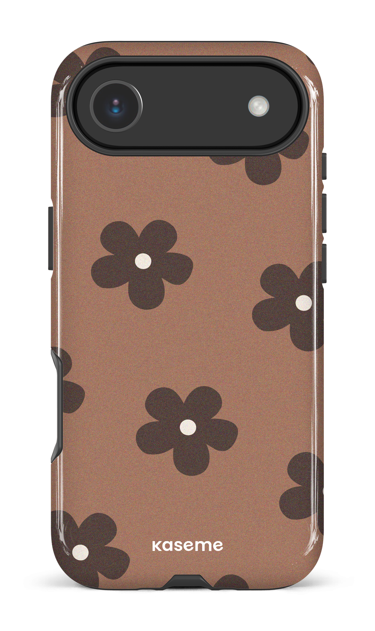 iPhone 17 Air Impact Case Woodstock Mousse -