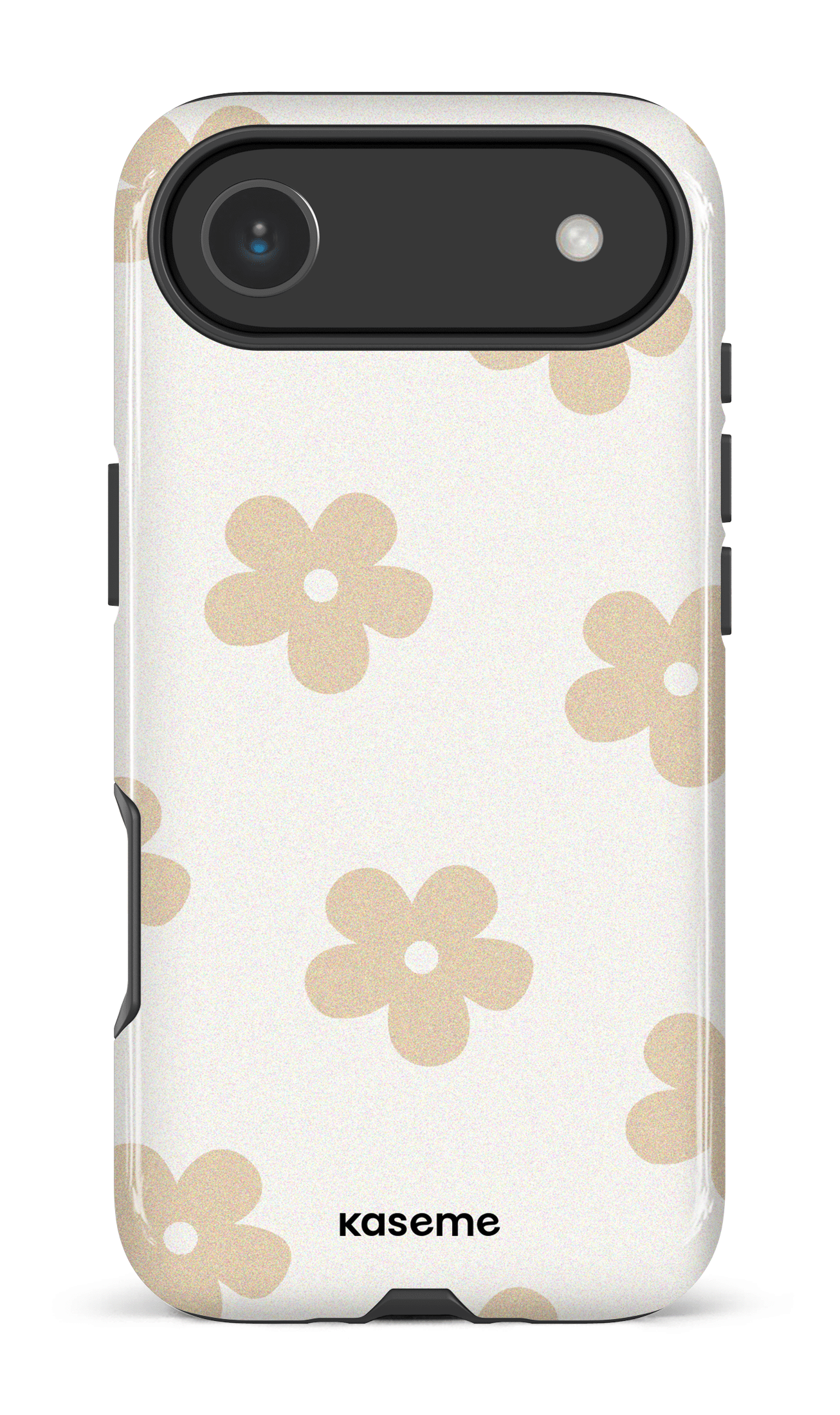 iPhone 17 Air Impact Case Woodstock beige -