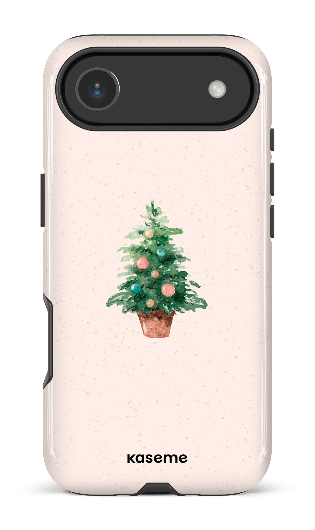 iPhone 17 Air Impact Case Xmas -