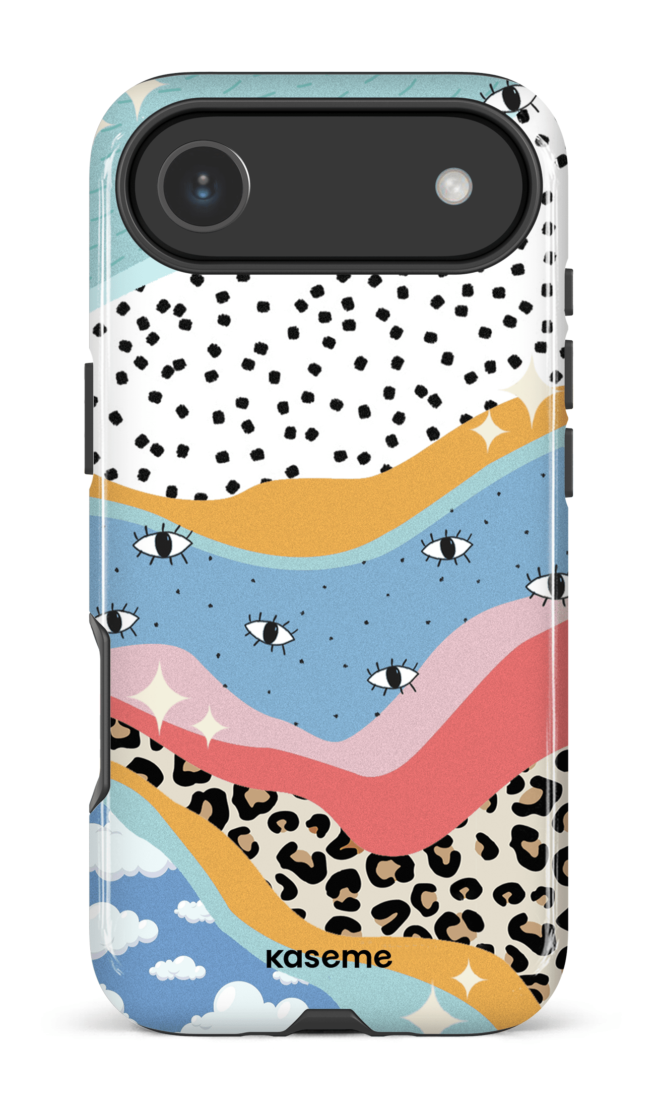 iPhone 17 Air Impact Case Xtra -