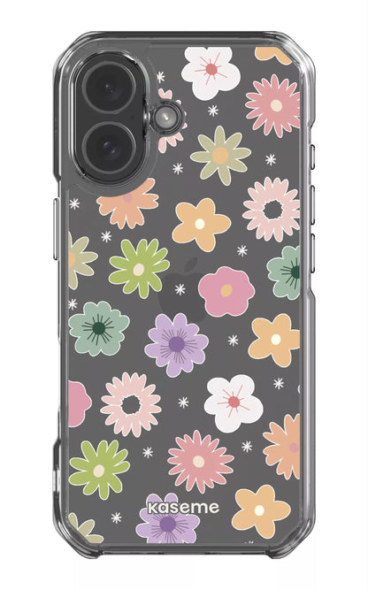 iPhone 17 Clear Case Adore small Clear Case -