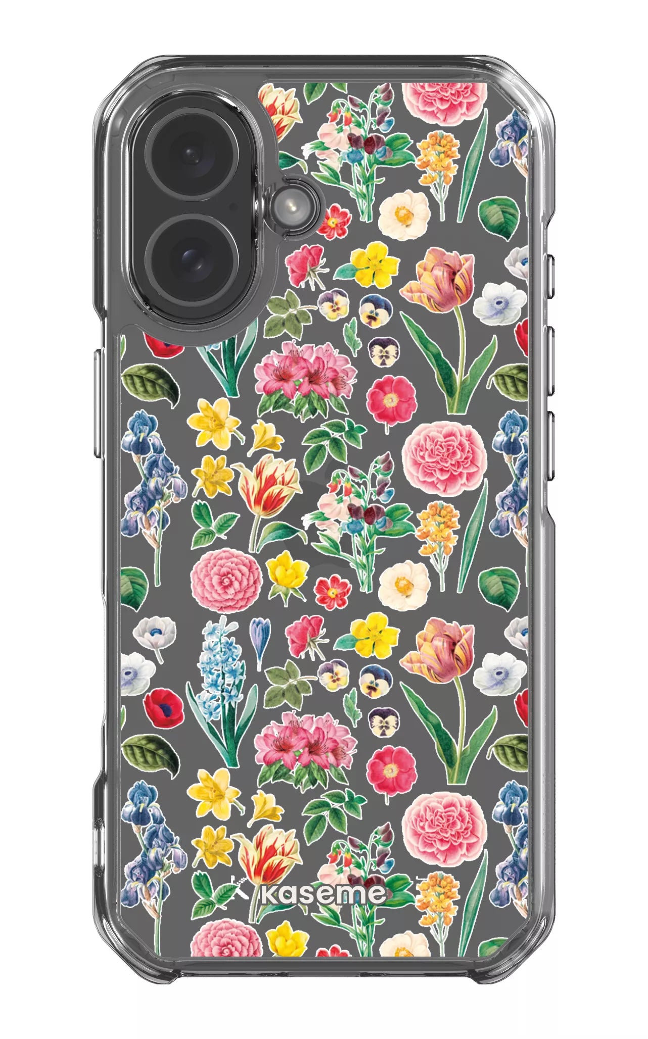 iPhone 17 Clear Case Amelia Clear Case -