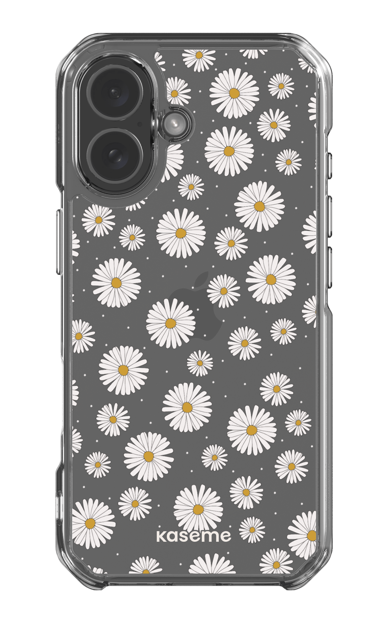 iPhone 17 Clear Case Ashley Clear Case -