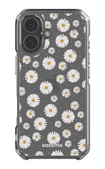 iPhone 17 Clear Case Ashley Clear Case -