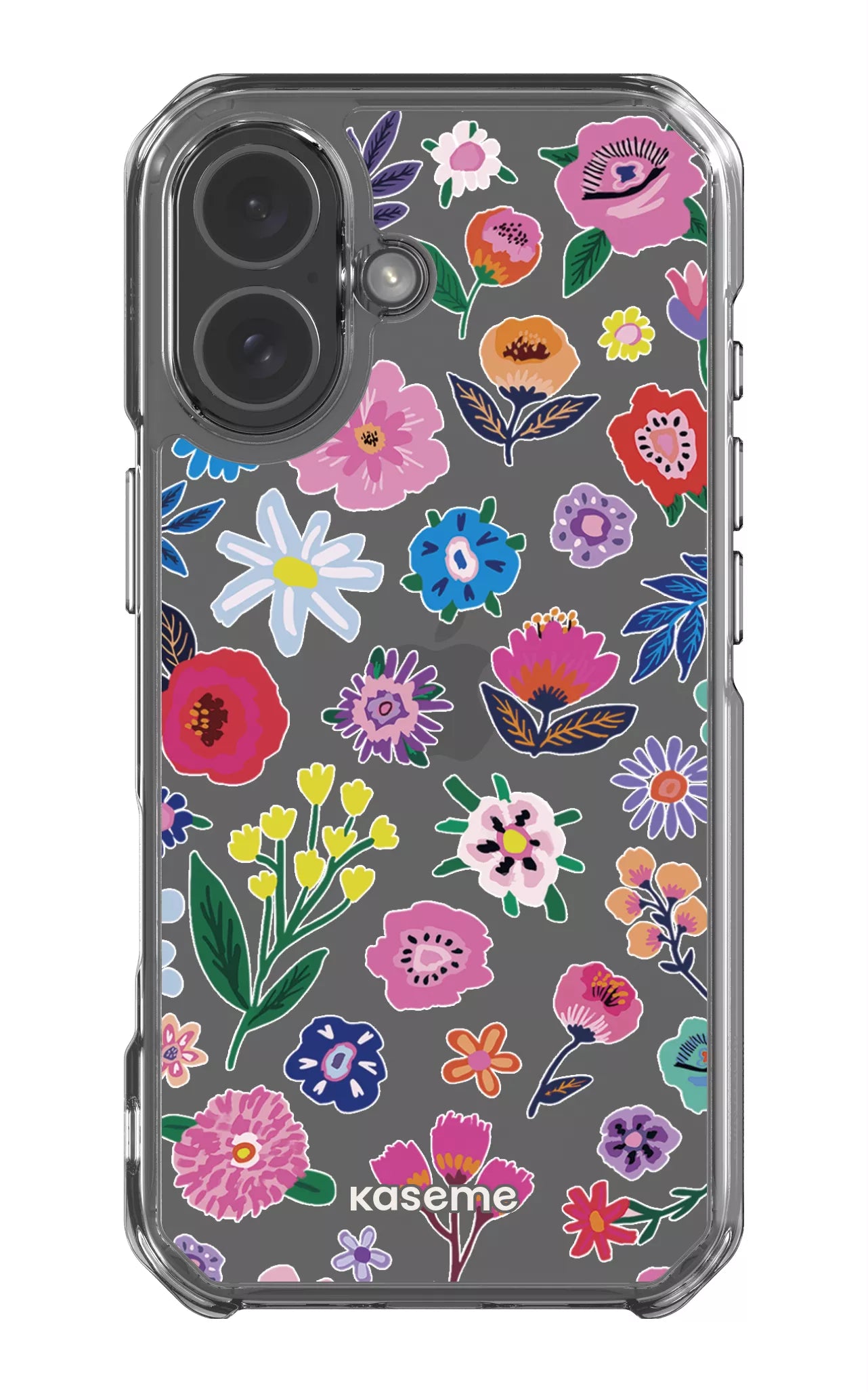 iPhone 17 Clear Case Aura Clear Case -