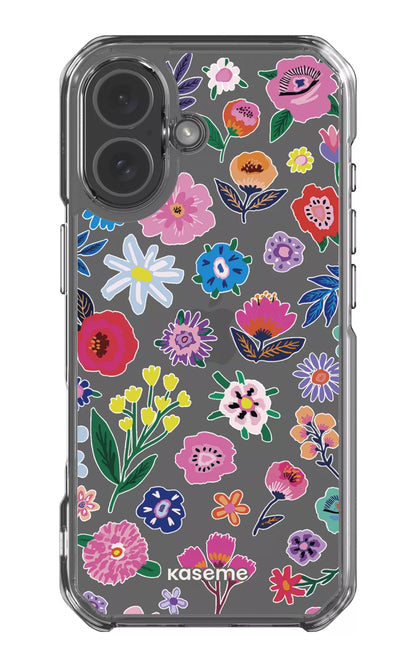 iPhone 17 Clear Case Aura Clear Case -