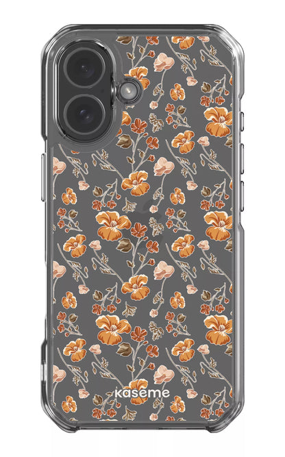 iPhone 17 Clear Case Beatrice Clear Case -