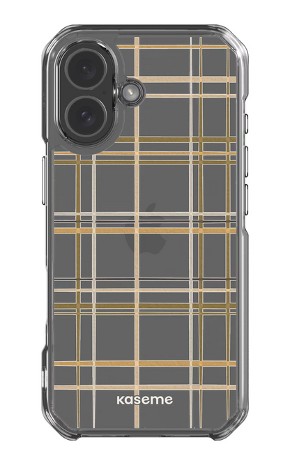 iPhone 17 Clear Case Beaumont Clear Case -
