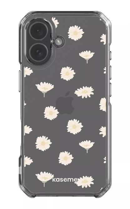 iPhone 17 Clear Case Bella Clear Case -