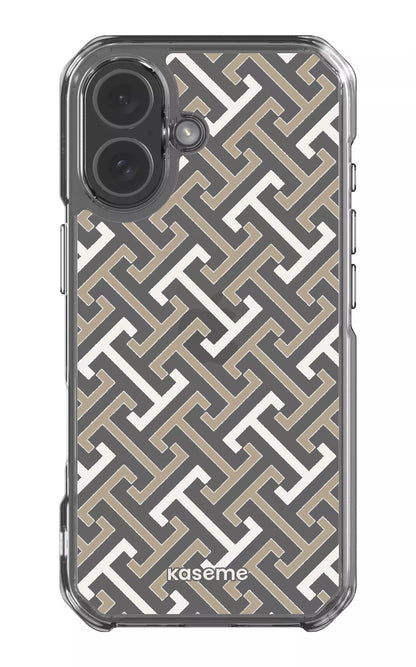 iPhone 17 Clear Case Elite Clear Case -