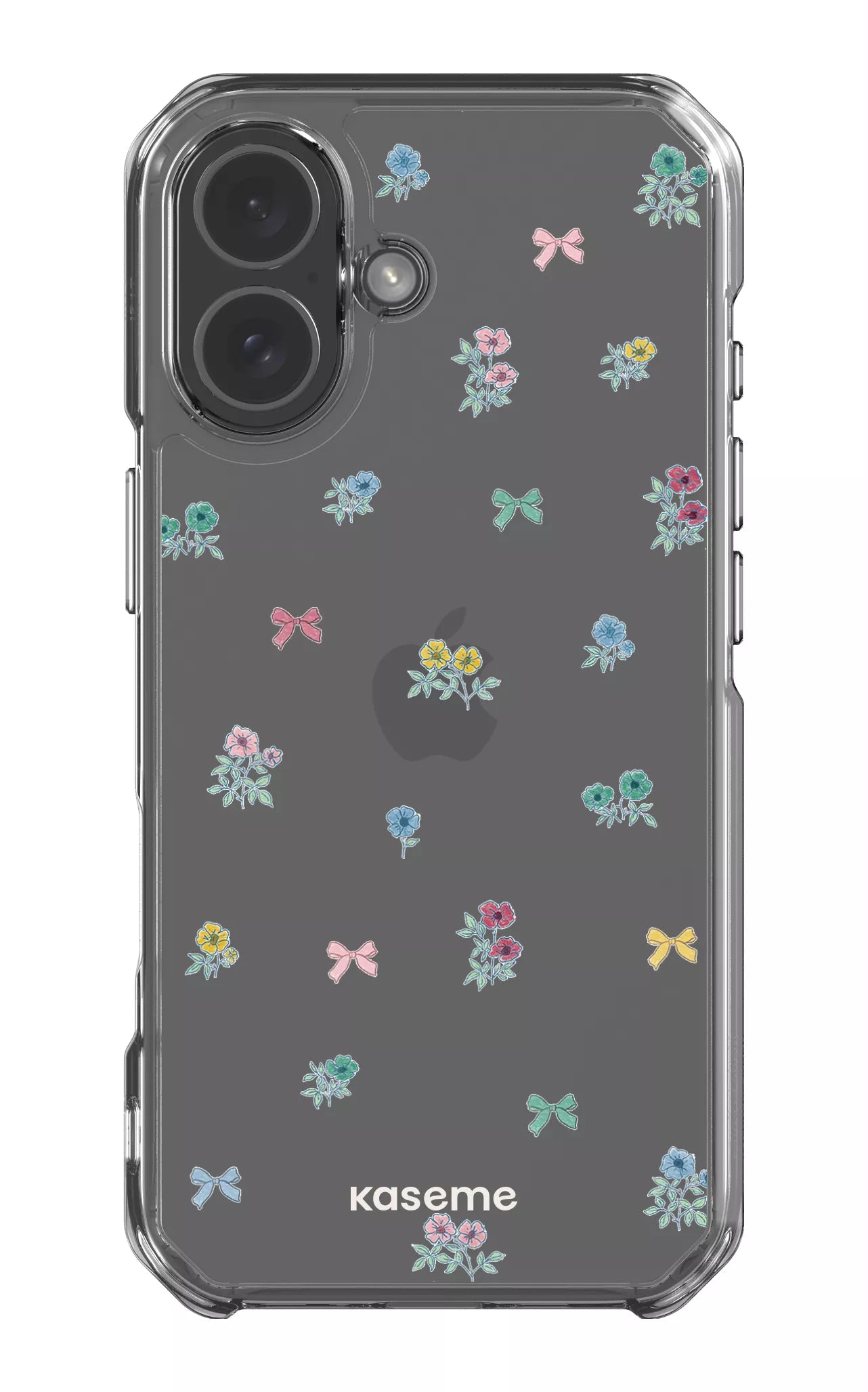 iPhone 17 Clear Case Graceful Clear Case -