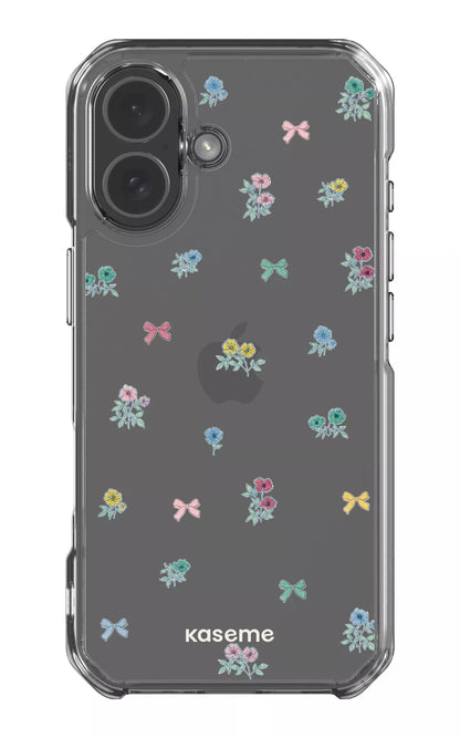 iPhone 17 Clear Case Graceful Clear Case -