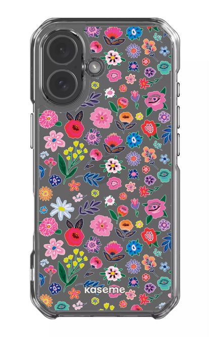 iPhone 17 Clear Case Hallucinate Clear Case -