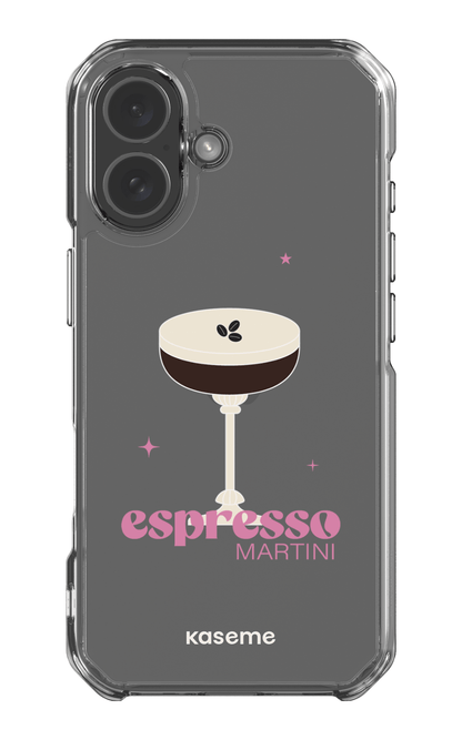 iPhone 17 Clear Case Hold My Tiny Clear Case -