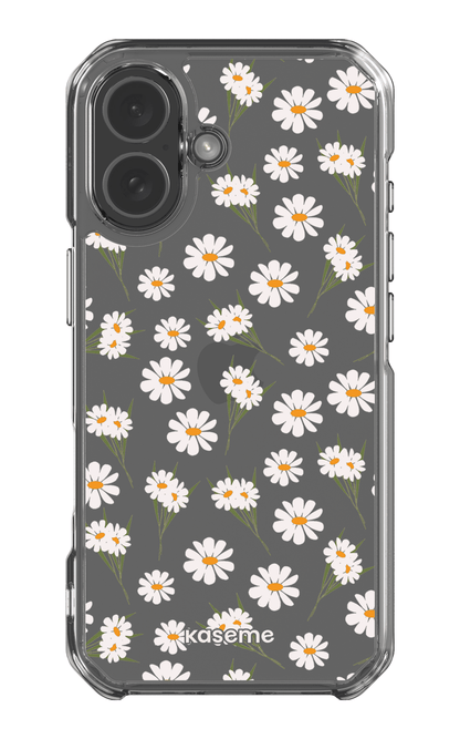 iPhone 17 Clear Case Jane Clear Case -