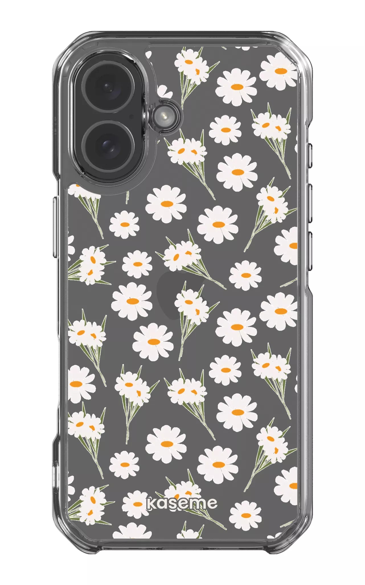 iPhone 17 Clear Case Jane Clear Case -