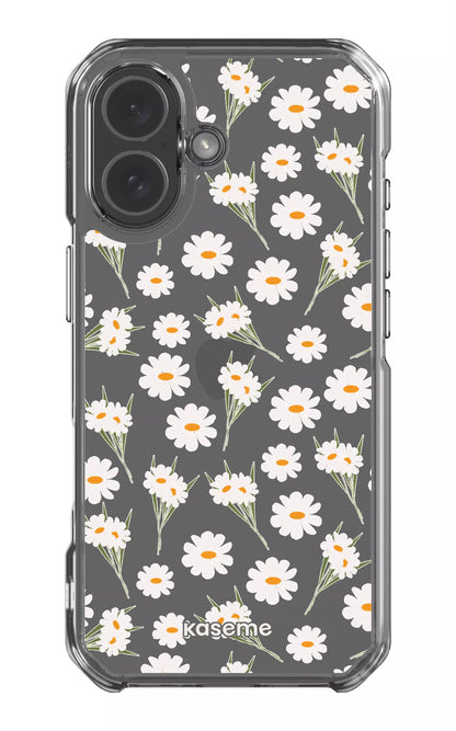 iPhone 17 Clear Case Jane Clear Case -