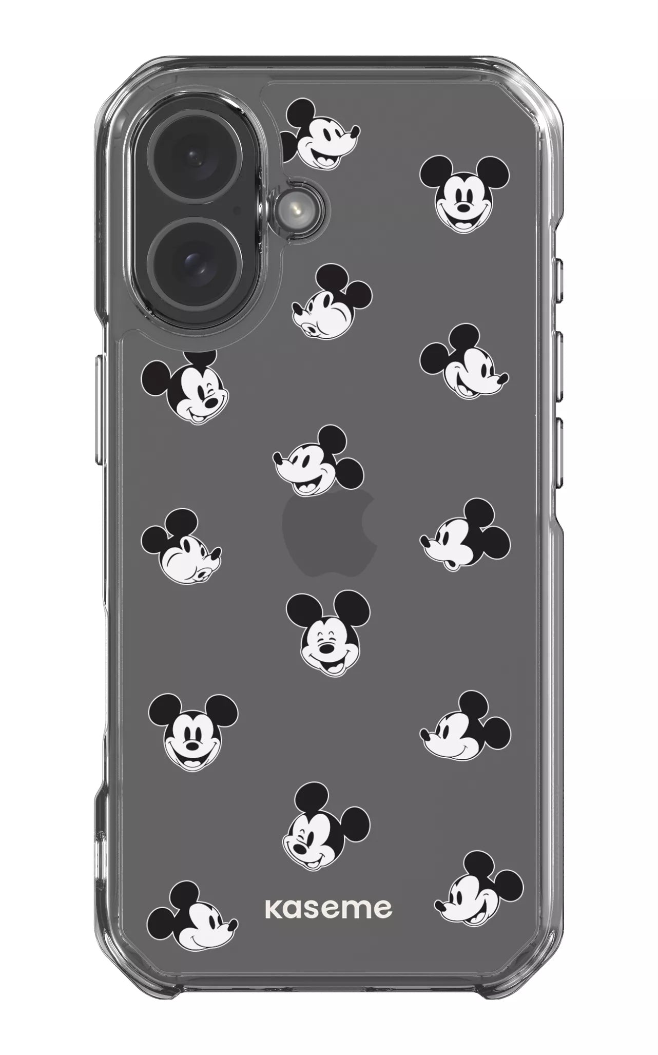 iPhone 17 Clear Case Joyland Clear Case -