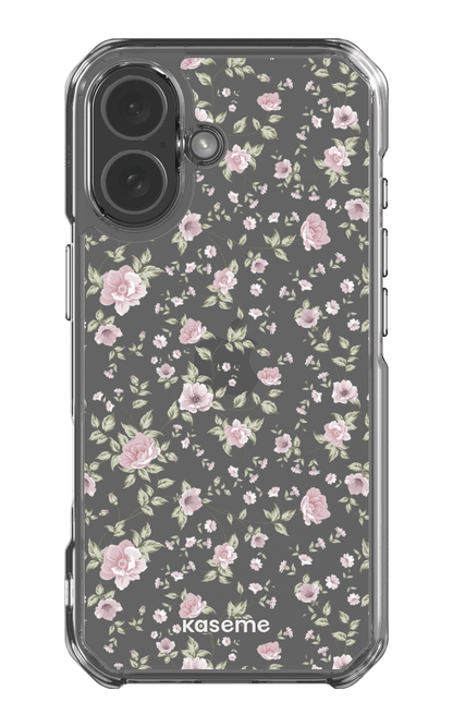 iPhone 17 Clear Case La Vie en Rose Clear Case -