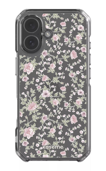 iPhone 17 Clear Case La Vie en Rose Clear Case -