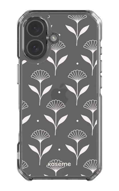 iPhone 17 Clear Case Marlowe Clear Case -