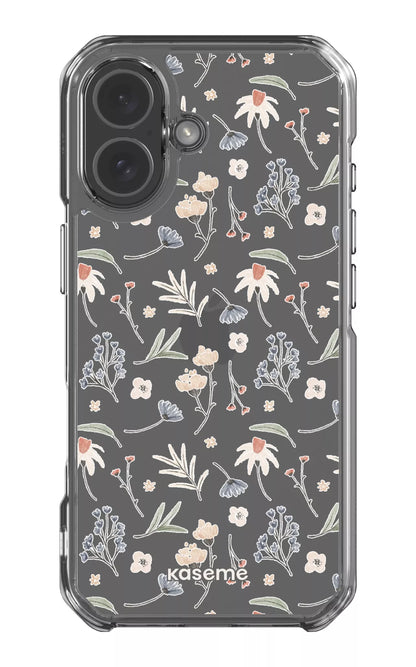 iPhone 17 Clear Case Mia Clear Case -