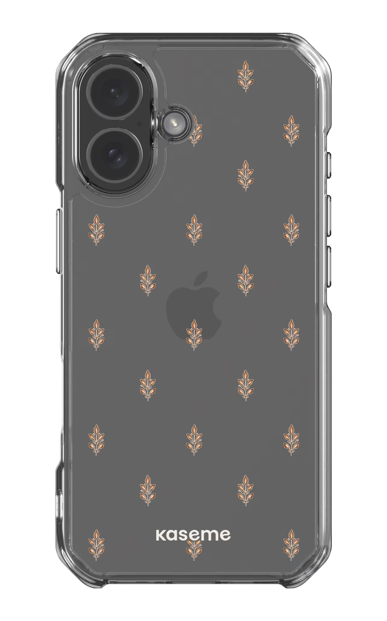 iPhone 17 Clear Case Montrose Clear Case -