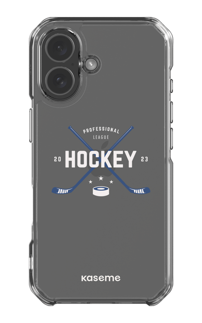iPhone 17 Clear Case Playoffs Clear Case -