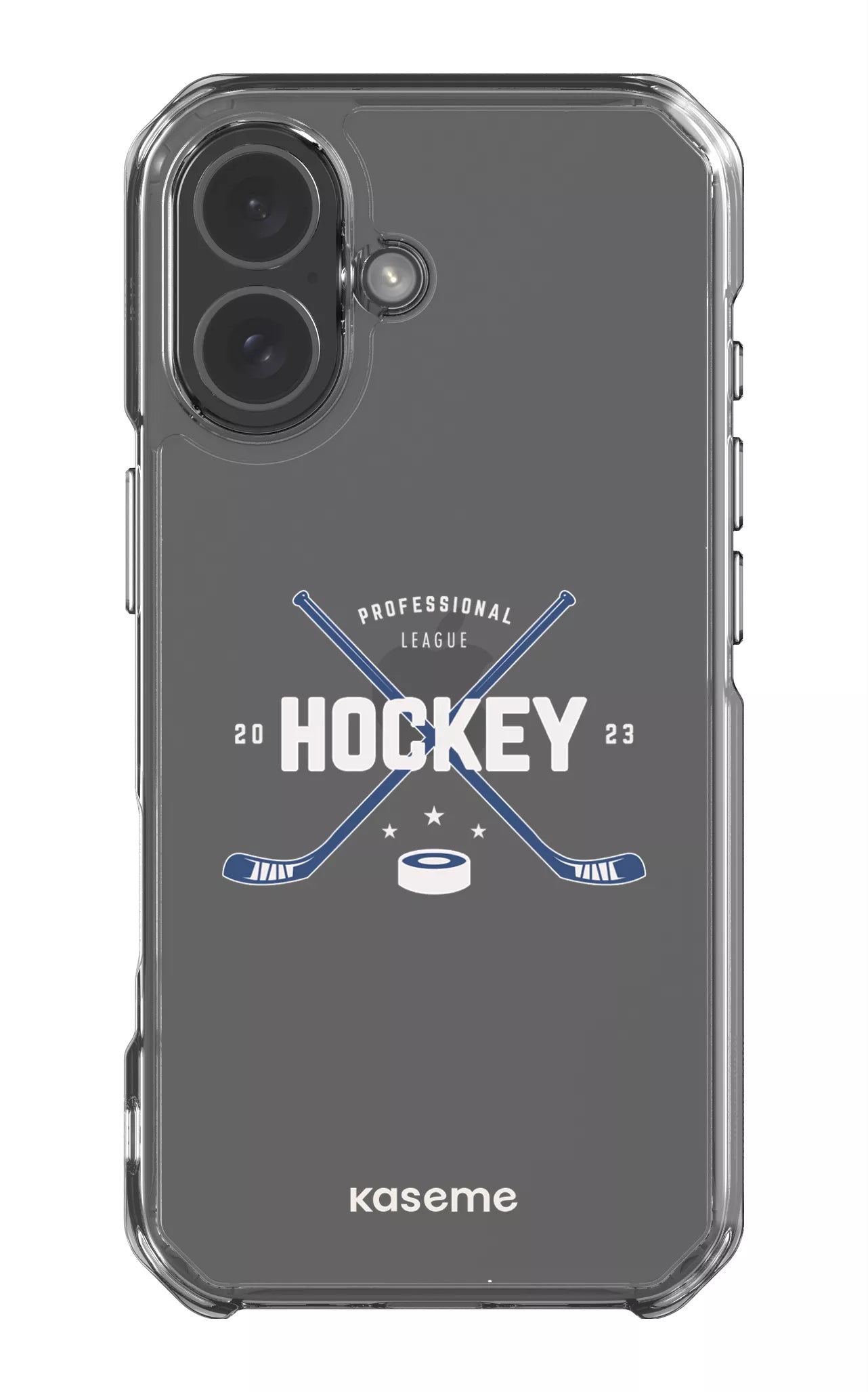 iPhone 17 Clear Case Playoffs Clear Case -