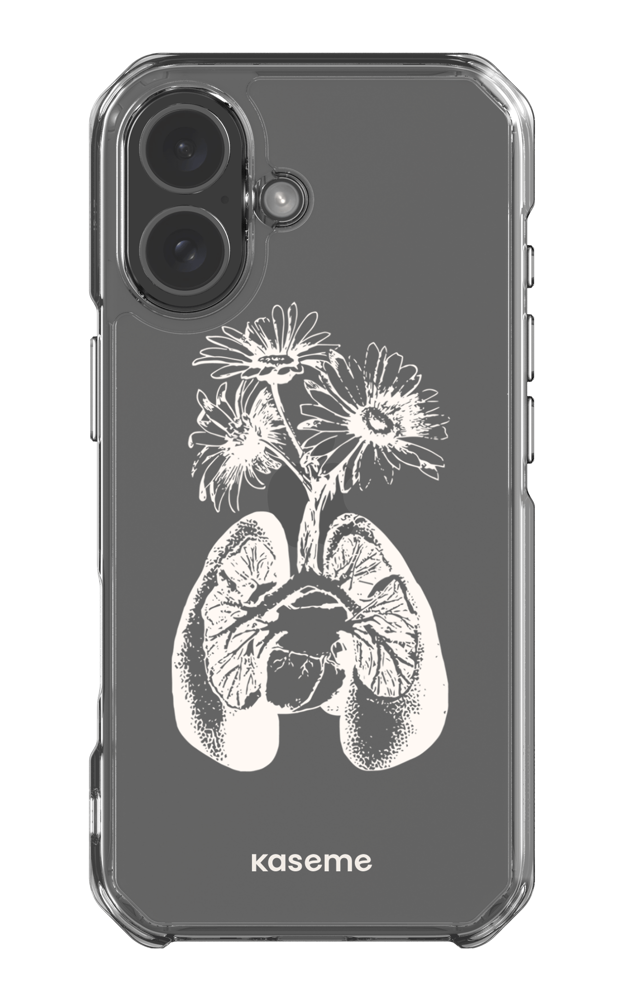 iPhone 17 Clear Case Revival Clear Case -