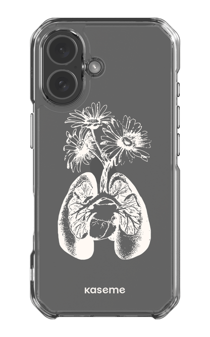 iPhone 17 Clear Case Revival Clear Case -