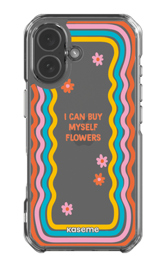 iPhone 17 Clear Case She Can Clear Case -